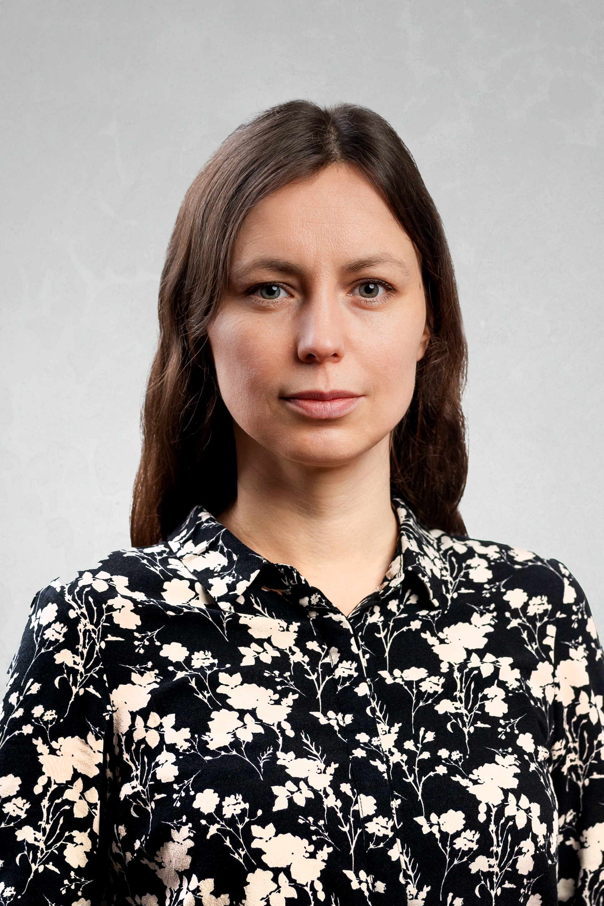 Justyna Szukalska
